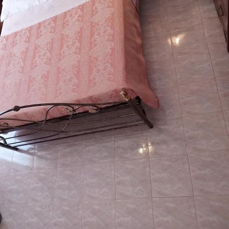 B&B Le Begonie Ascoli Piceno Kültér fotó