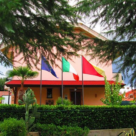 B&B Le Begonie Ascoli Piceno Kültér fotó