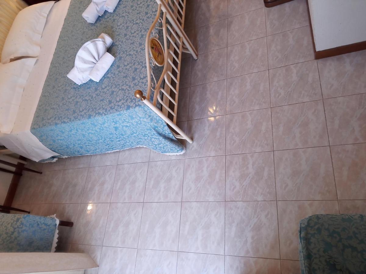 B&B Le Begonie Ascoli Piceno Kültér fotó
