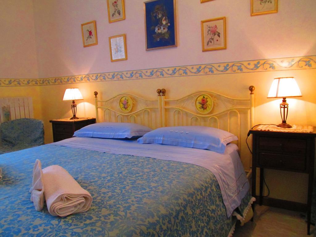 B&B Le Begonie Ascoli Piceno Kültér fotó