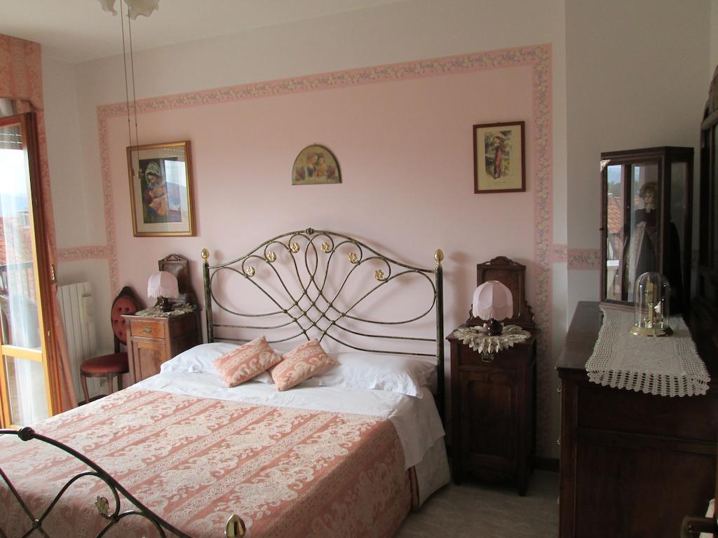 B&B Le Begonie Ascoli Piceno Kültér fotó