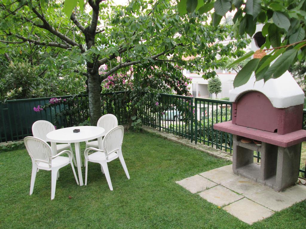 B&B Le Begonie Ascoli Piceno Kültér fotó