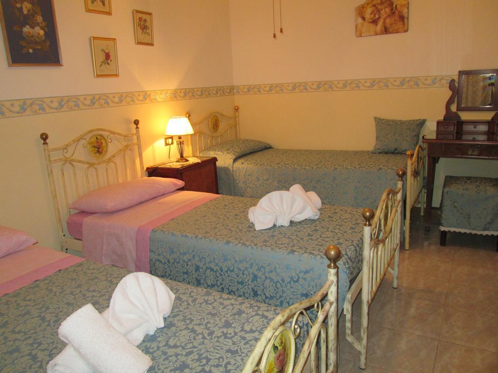 B&B Le Begonie Ascoli Piceno Kültér fotó