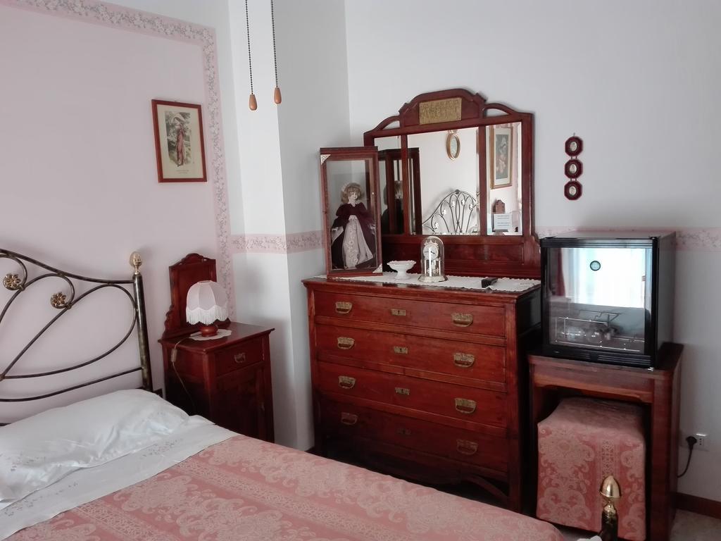 B&B Le Begonie Ascoli Piceno Kültér fotó