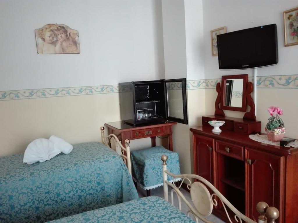 B&B Le Begonie Ascoli Piceno Kültér fotó