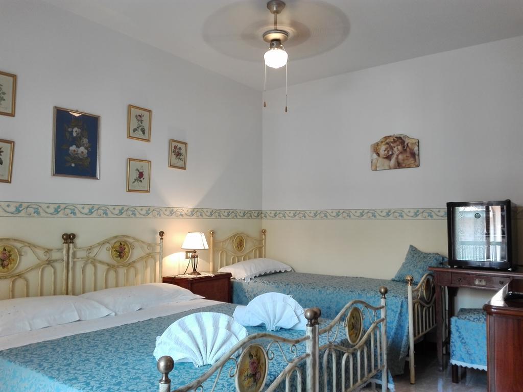 B&B Le Begonie Ascoli Piceno Kültér fotó