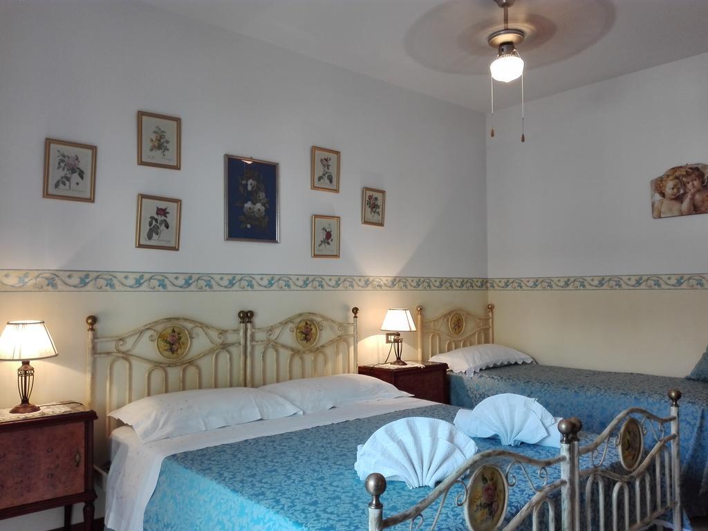 B&B Le Begonie Ascoli Piceno Kültér fotó