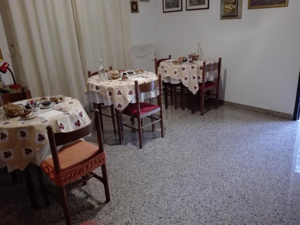B&B Le Begonie Ascoli Piceno Kültér fotó